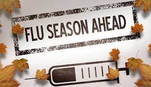 Flu Season Flu Season